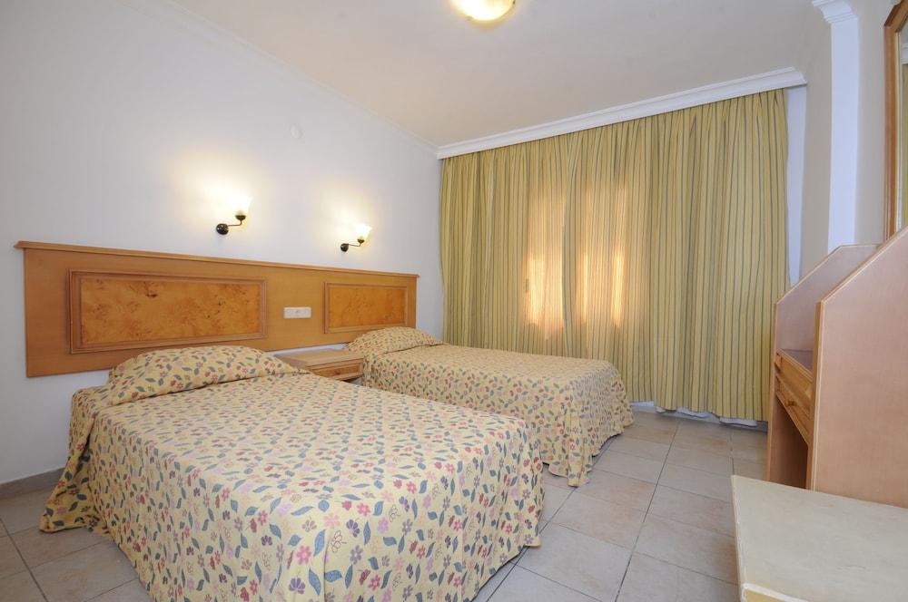 KOCER CLUB APARTMENTS — MARMARIS — fotografie hotel nr. 5