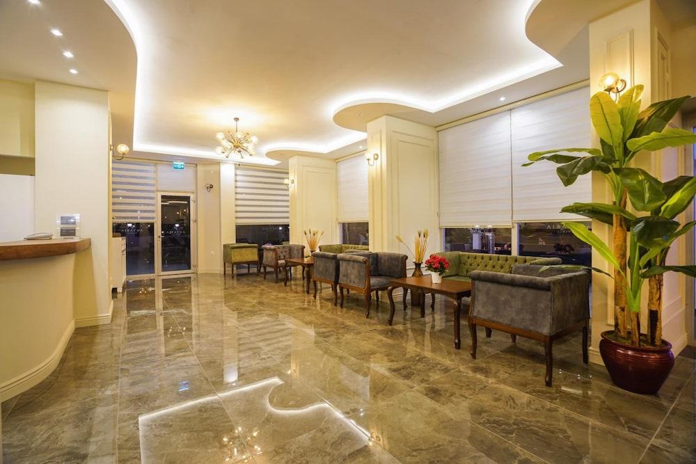 AURASIA SEA SIDE HOTEL — MARMARIS — fotografie hotel nr. 2