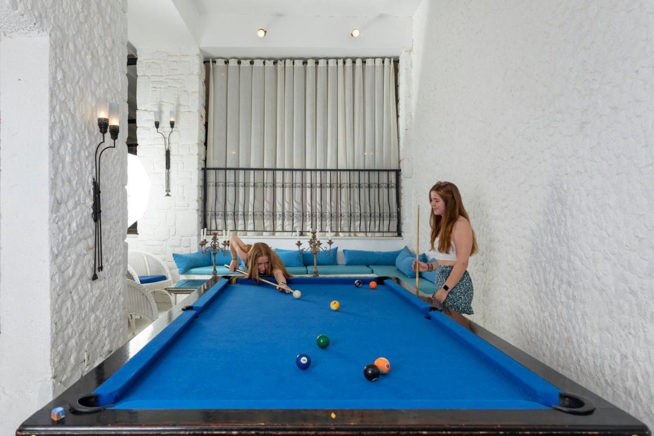 CHARM BEACH HOTEL — BODRUM — фотография отеля №18