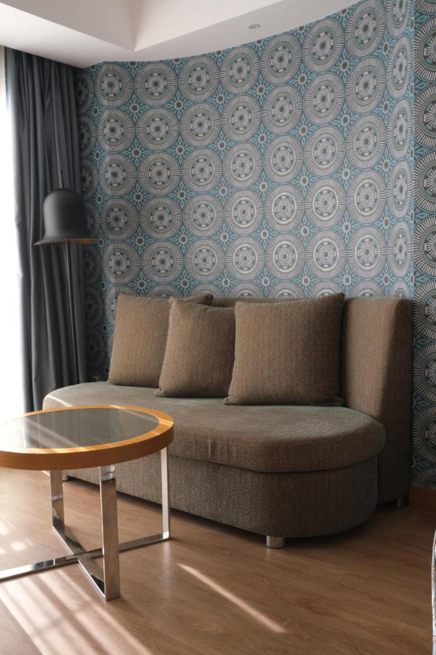 LIBERTY KUSADASI — KUSADASI — fotografie hotel nr. 12