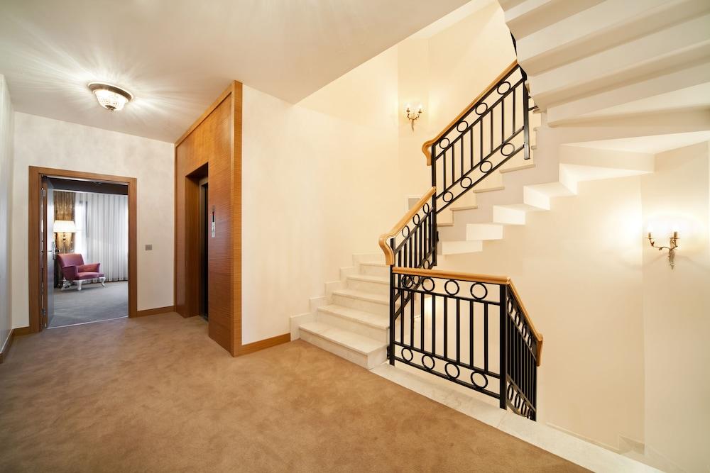 GRAVIS SUITES — ISTANBUL — фотография отеля №26