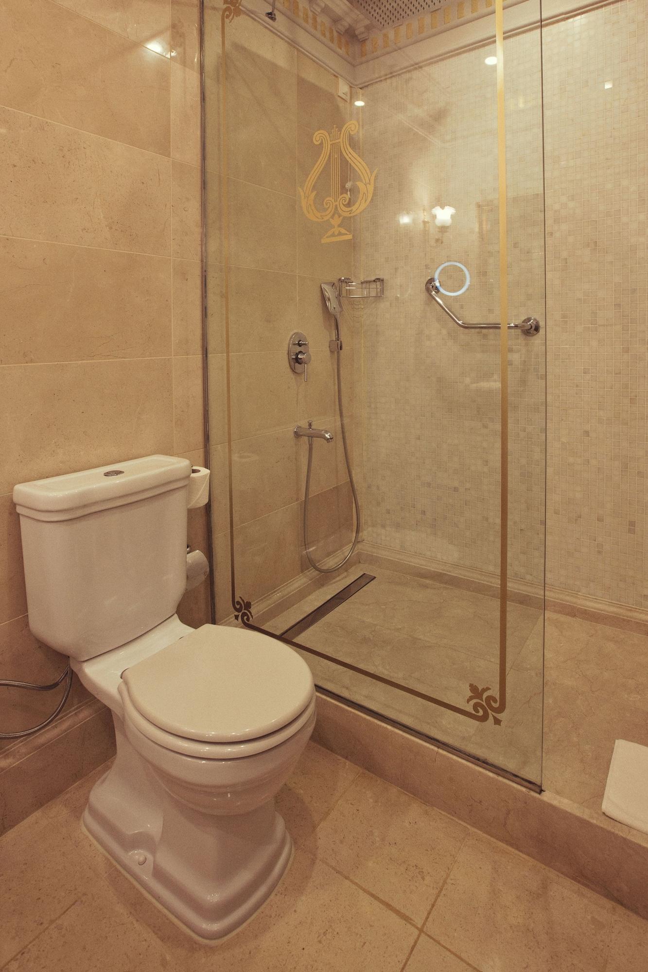 PALAZZO DONIZETTI HOTEL — ISTANBUL — фотография отеля №2