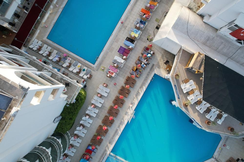 CLUB ATRIUM — MARMARIS — fotografie hotel nr. 30