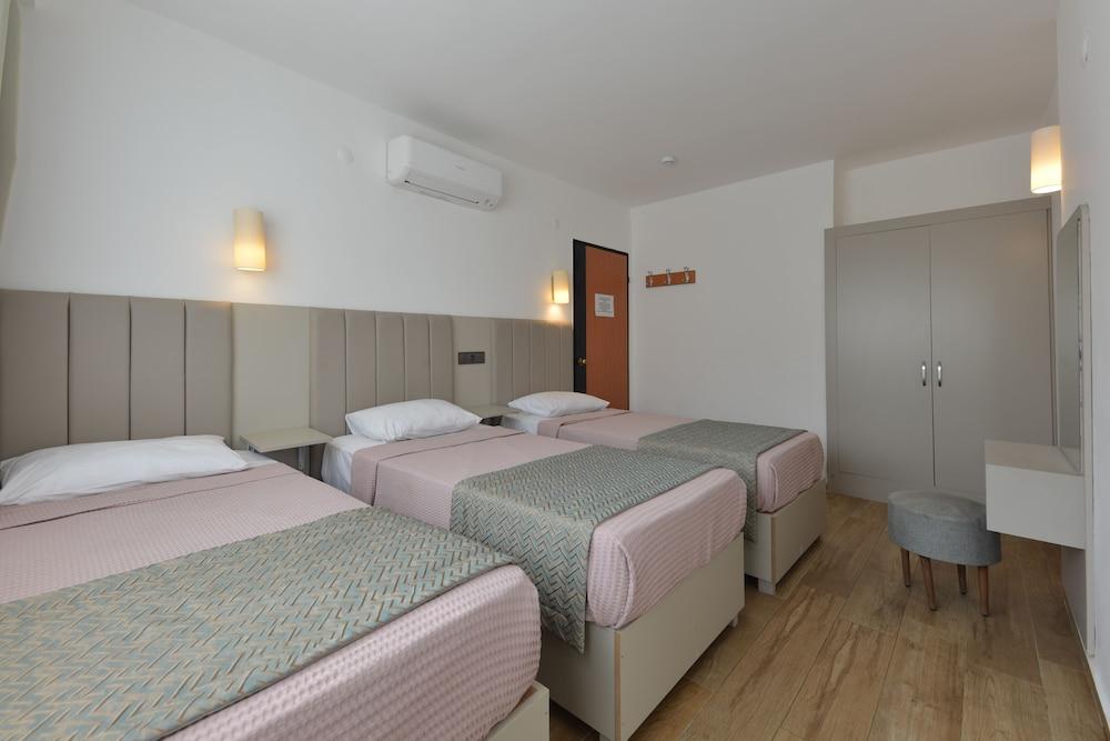 GOLDEN ORANGE APART — MARMARIS — fotografie hotel nr. 7