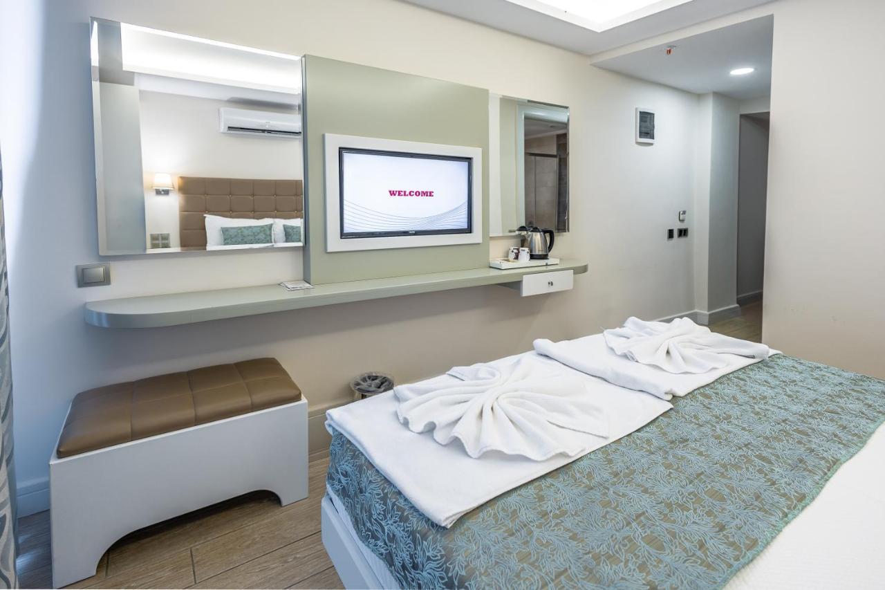 ASLI HOTEL — MARMARIS — fotografie hotel nr. 28