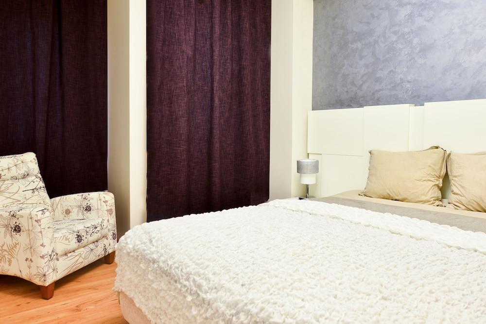 COZY FLATS — ISTANBUL — фотография отеля №24