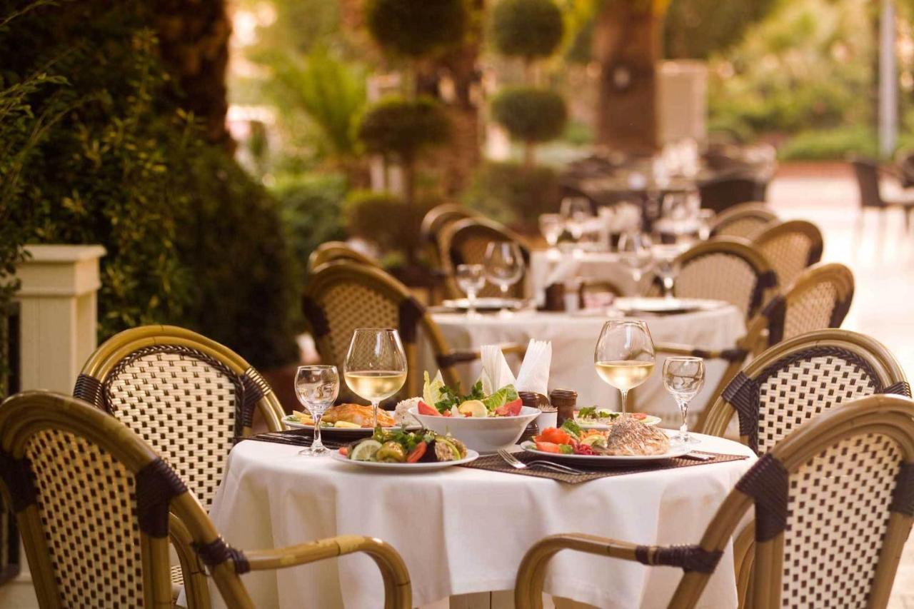 HOTEL GARDENIA — ALANYA — фотография отеля №24