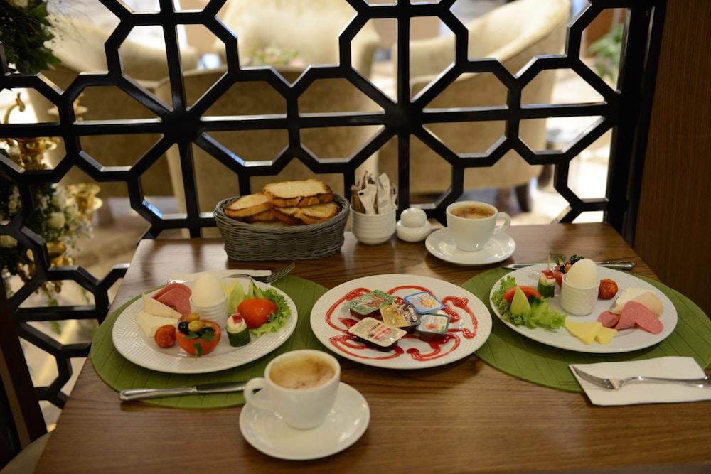 STYLE HOTEL SISLI — ISTANBUL — фотография отеля №32