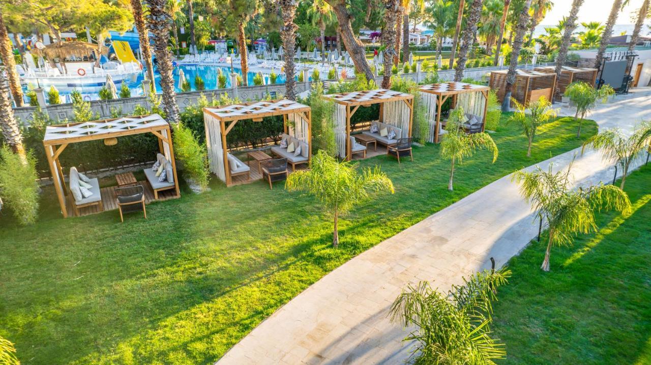 ROSE GARDEN PREMIUM HOTEL — KEMER — фотография отеля №24