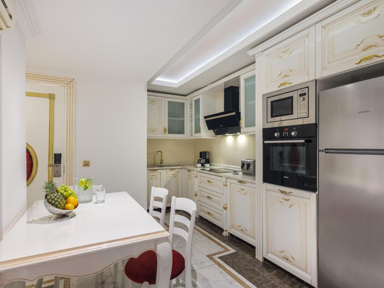 ADIN BEACH HOTEL — AVSALLAR — fotografie hotel nr. 8
