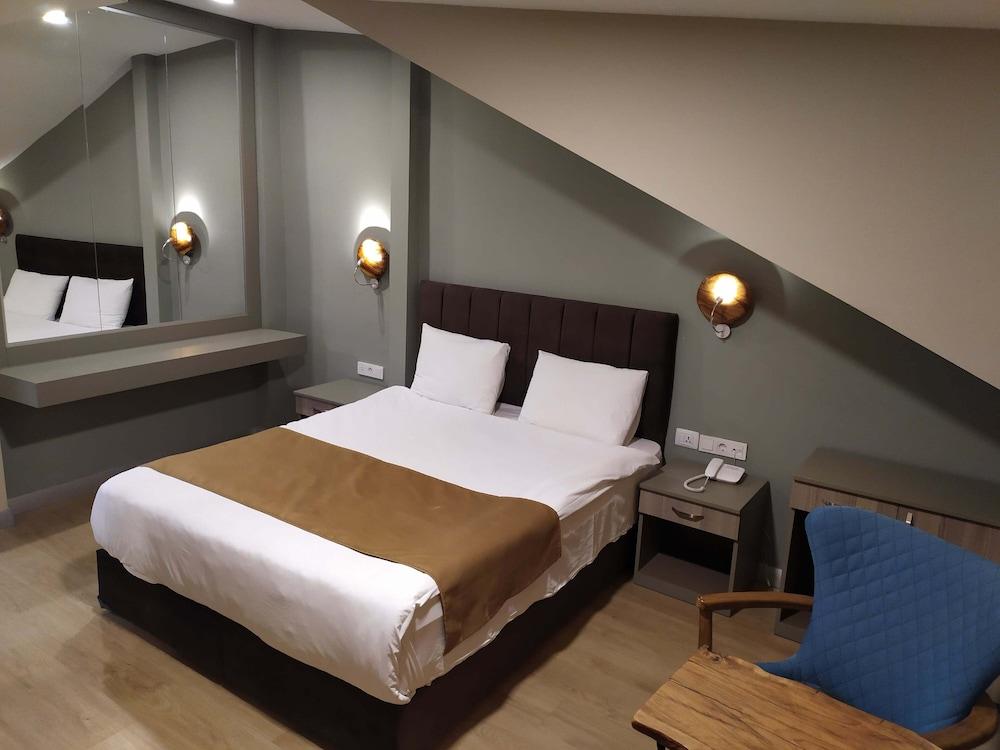 JAKARANDA — ISTANBUL — fotografie hotel nr. 6