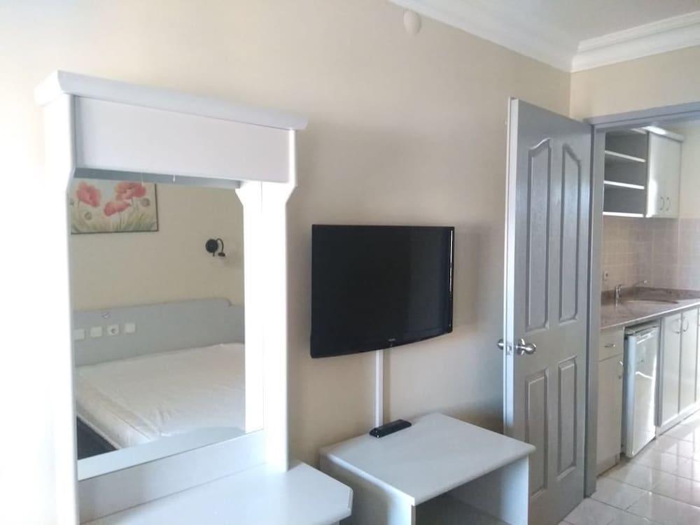 SAILOR APART OTEL (ADULTS ONLY) — ALANYA — fotografie hotel nr. 7