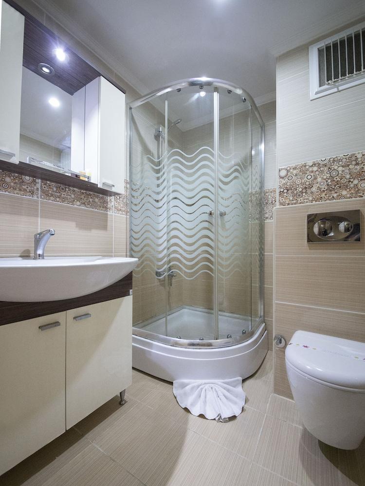 GRAND ZENTRUM HOTEL — ISTANBUL — fotografie hotel nr. 28