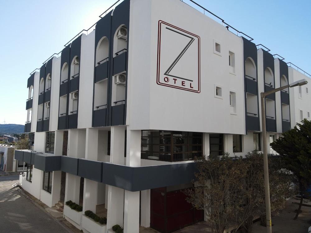 SCALA NUOVA ANNEX — CESME — фотография отеля №2