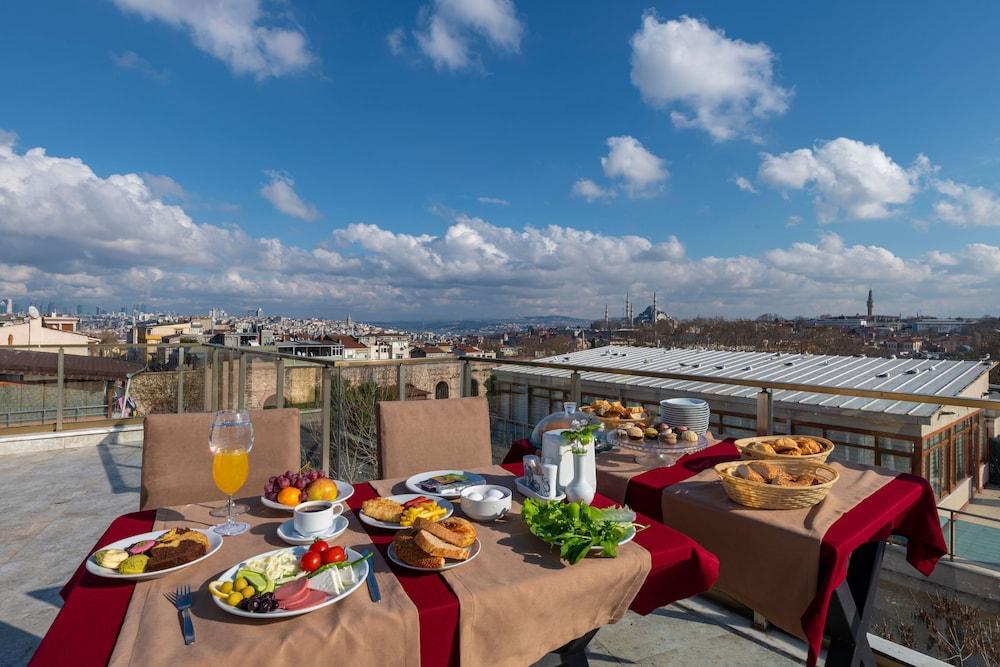 YESIL PARK (ADULTS ONLY) — ISTANBUL — fotografie hotel nr. 21