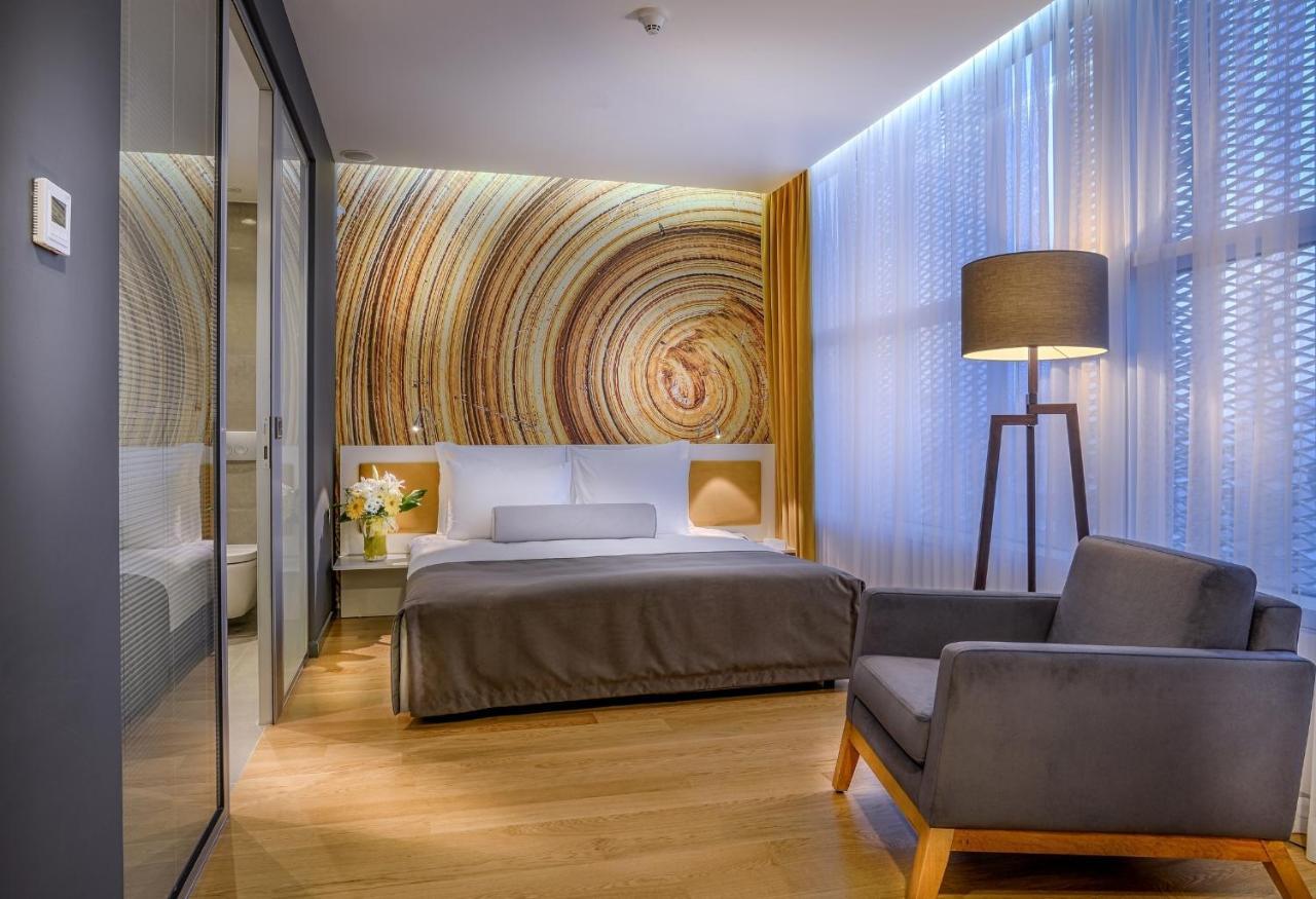 TAV AIRPORT HOTEL IZMIR — IZMIR — fotografie hotel nr. 3
