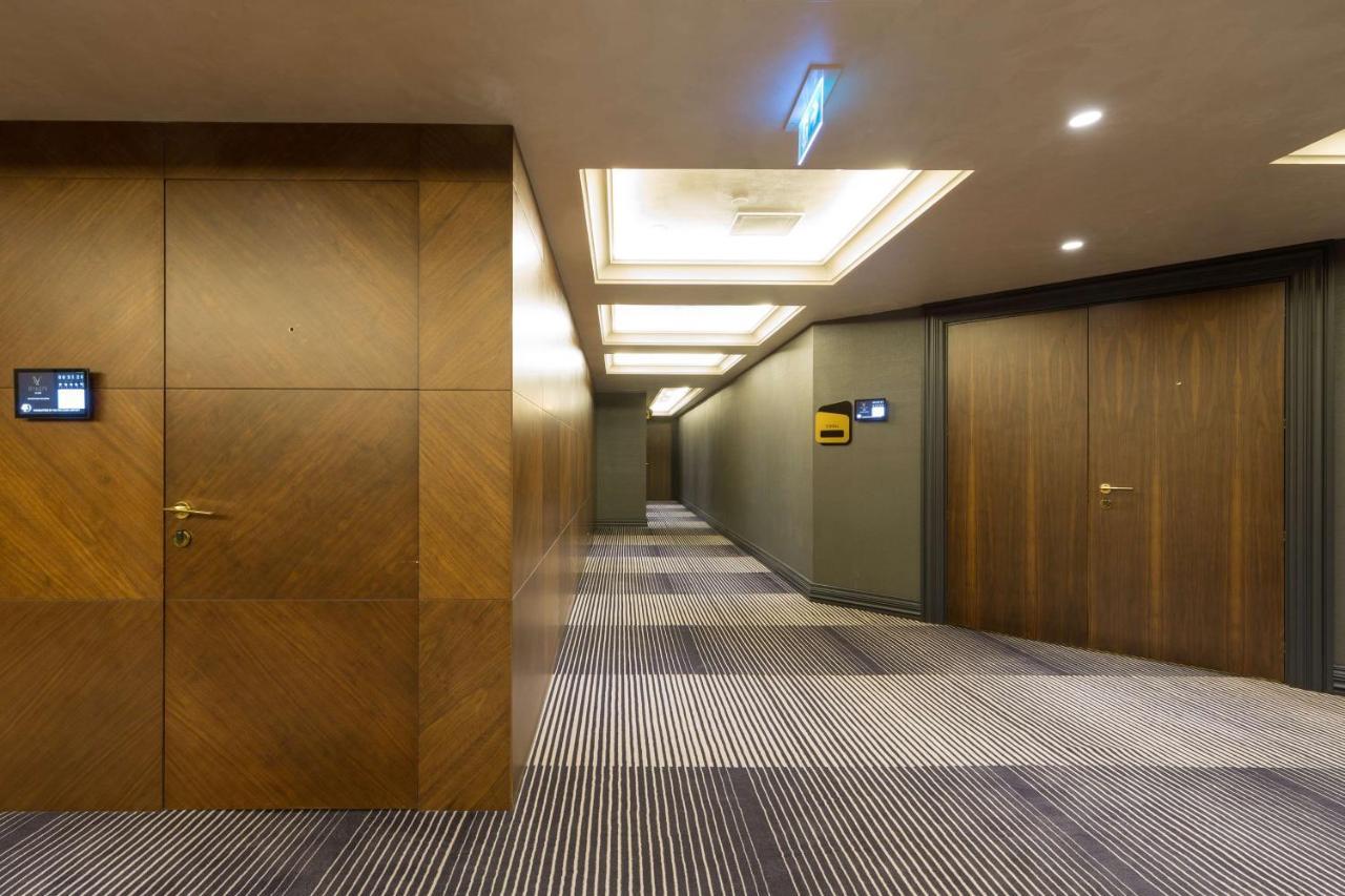 DOUBLETREE BY HILTON IZMIR AIRPORT — IZMIR — фотография отеля №19