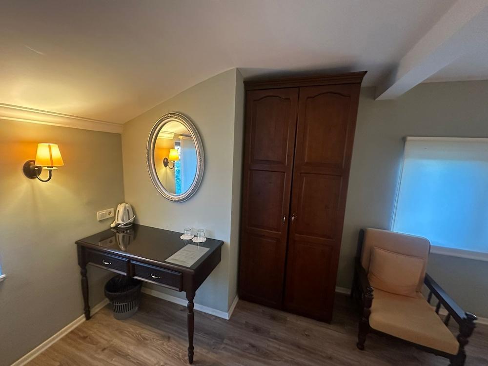 AKKENT GARDEN HOTEL — FETHIYE — фотография отеля №17