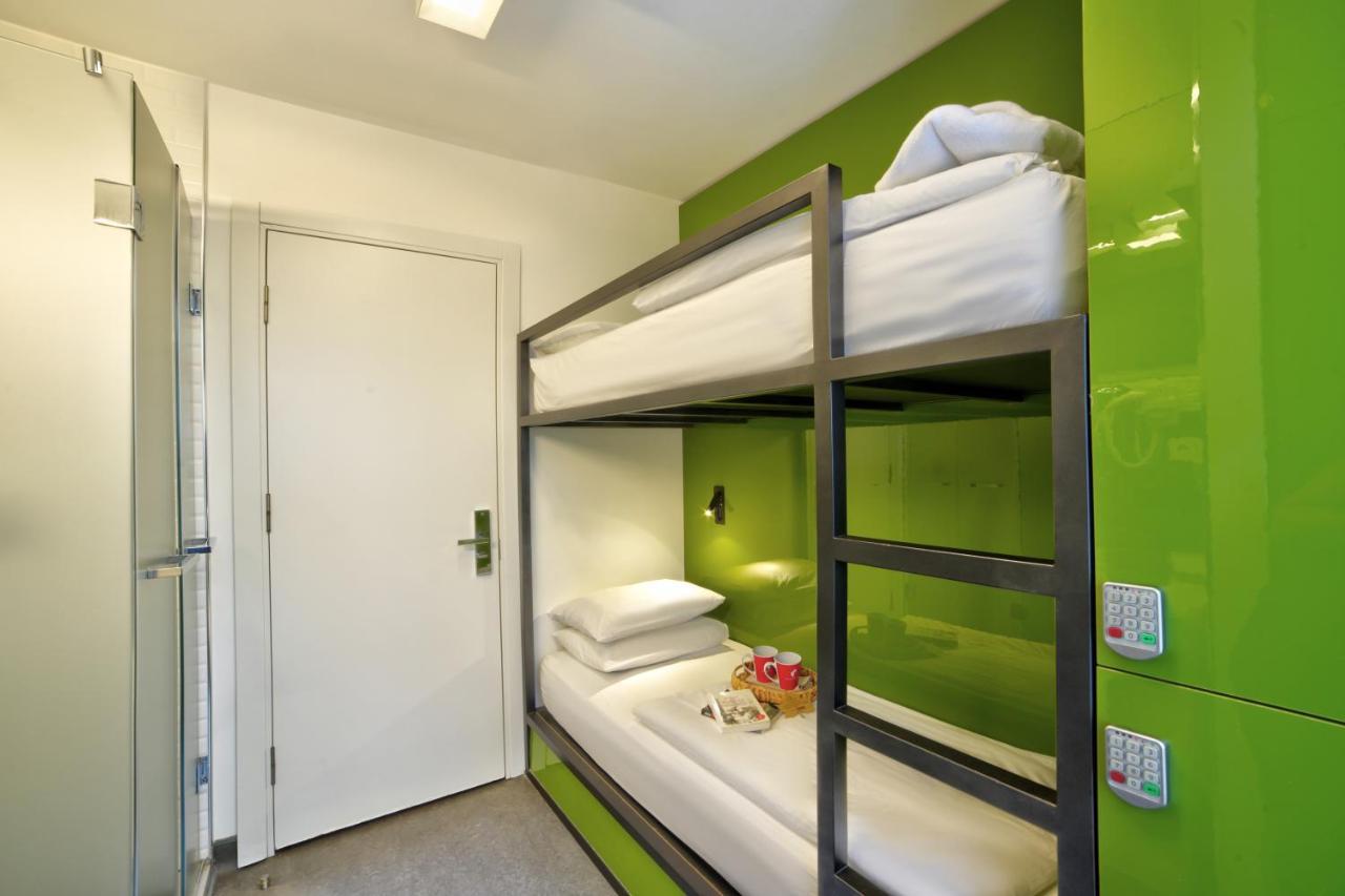 WABI SABI HOSTEL ISTANBUL — ISTANBUL — fotografie hotel nr. 22