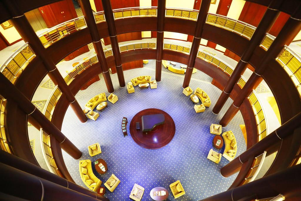 MARMA HOTEL ISTANBUL ASIA — ISTANBUL — фотография отеля №29