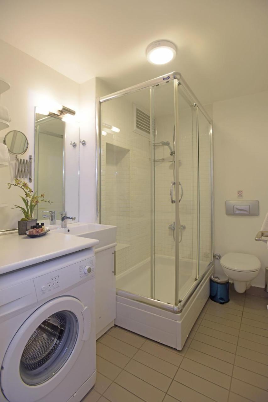 CHEYA RESIDENCE TESVIKIYE — ISTANBUL — fotografie hotel nr. 31