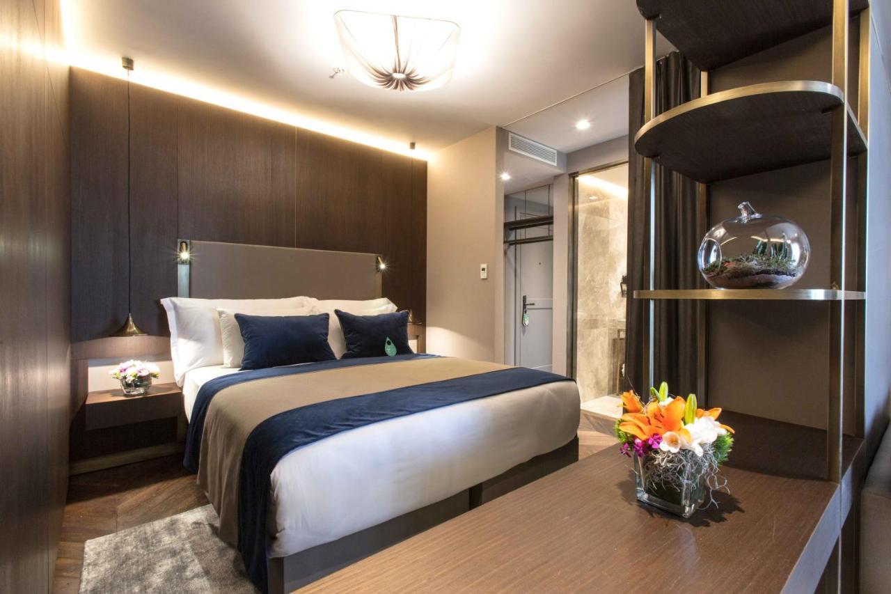 NOBLE22 SUITES — ISTANBUL — фотография отеля №5