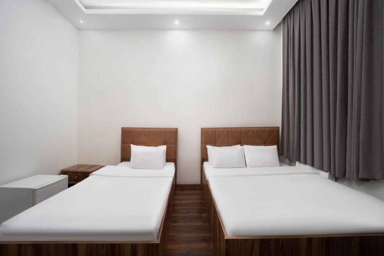 TAKSIM MOOD — ISTANBUL — fotografie hotel nr. 14