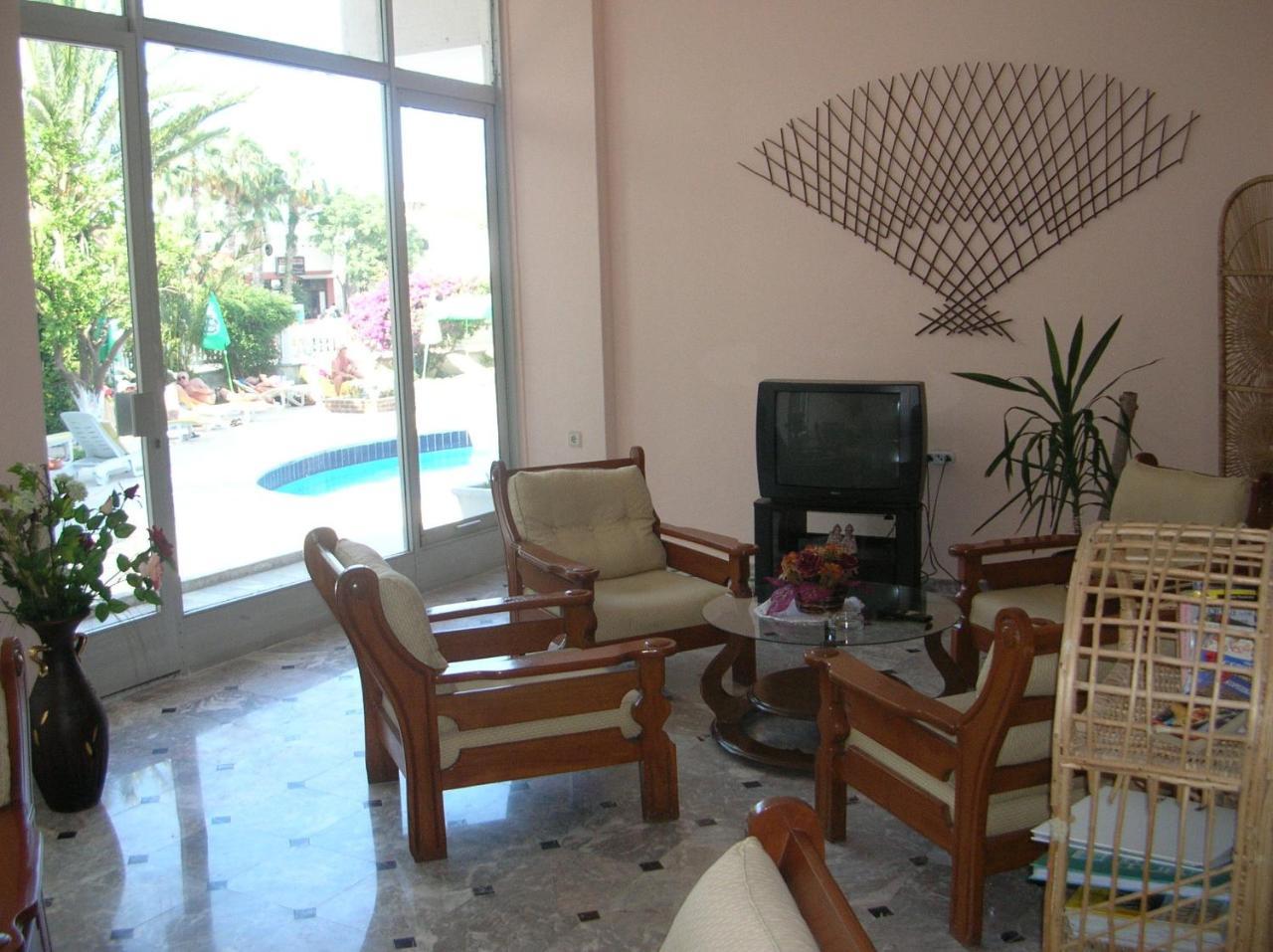 KEMER HOTEL — KEMER — fotografie hotel nr. 27