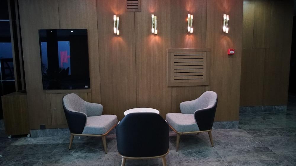 YUKSEL ISTANBUL YENIKAPI — ISTANBUL — fotografie hotel nr. 4