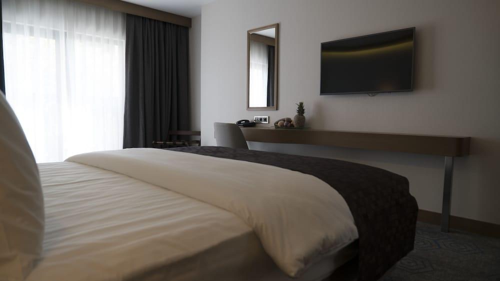 YUKSEL ISTANBUL YENIKAPI — ISTANBUL — fotografie hotel nr. 15