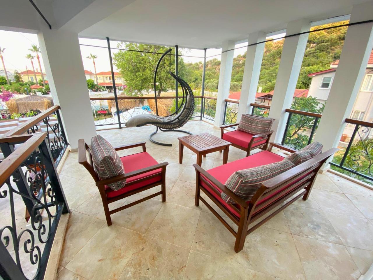 B&B BUTIK HOTEL — DALYAN — фотография отеля №23