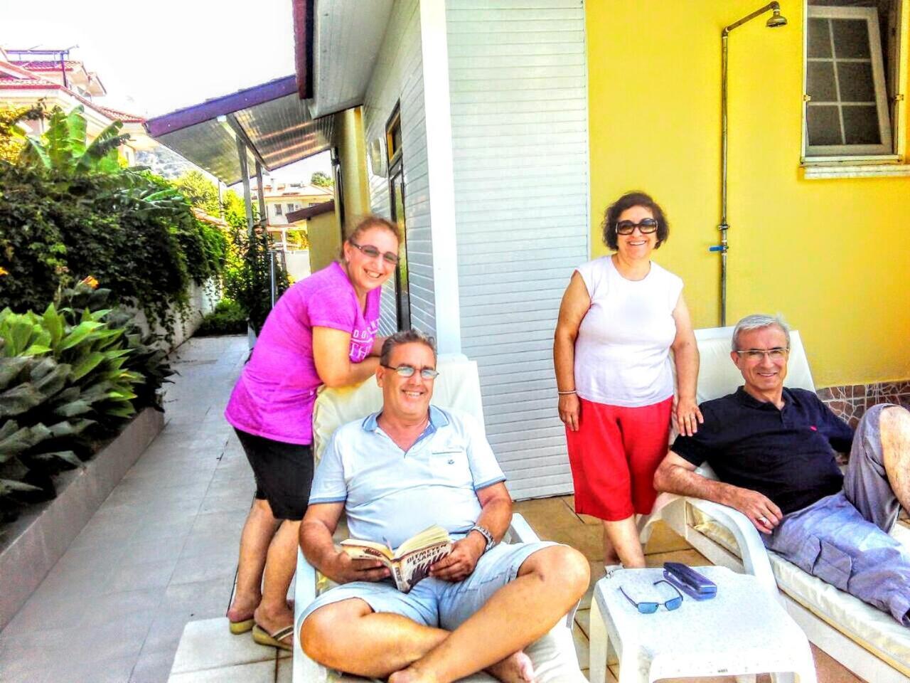 KARACA APART — DALYAN — fotografie hotel nr. 26