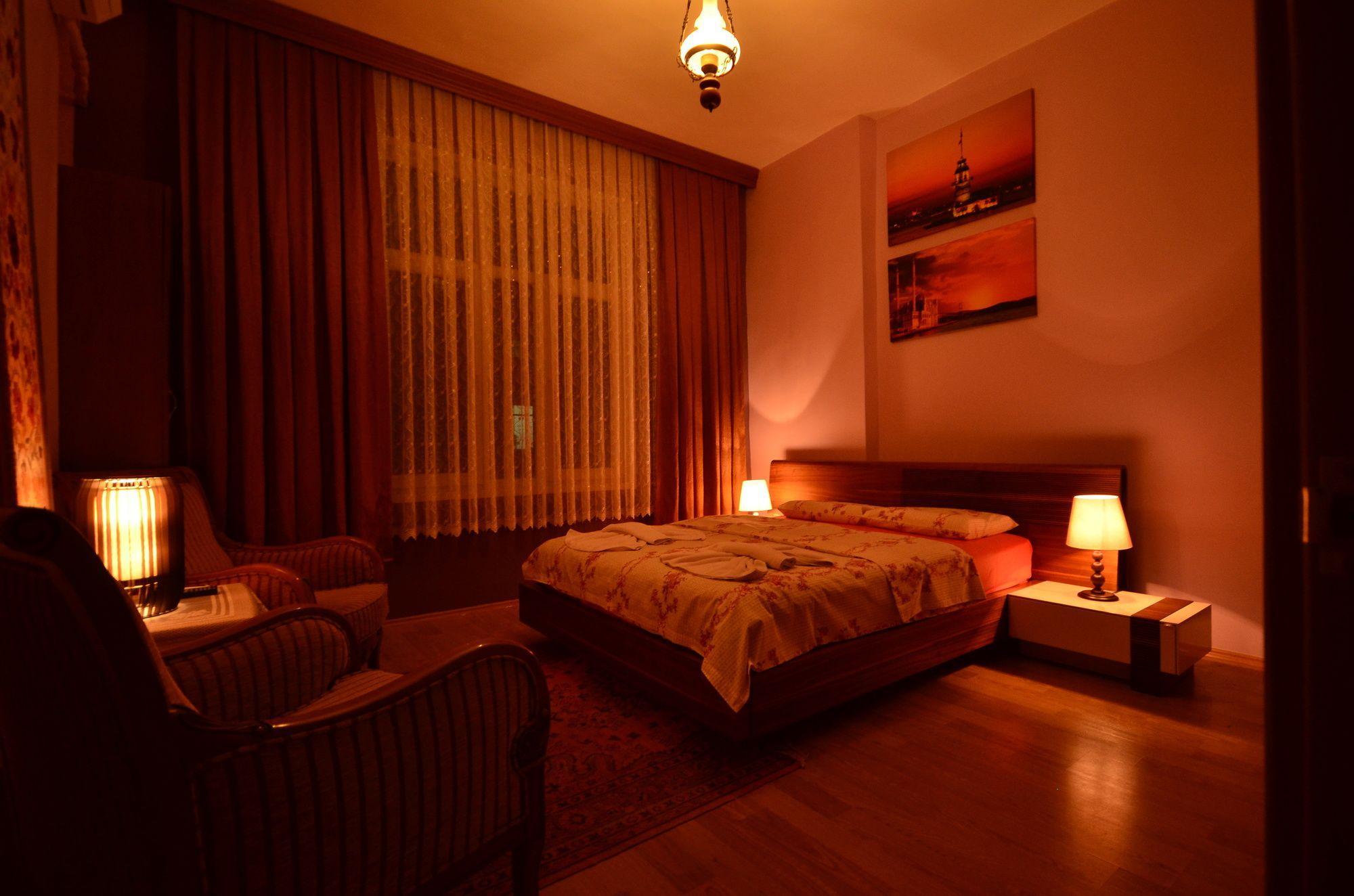 SUBROSA HOTEL ISTANBUL — ISTANBUL — fotografie hotel nr. 7
