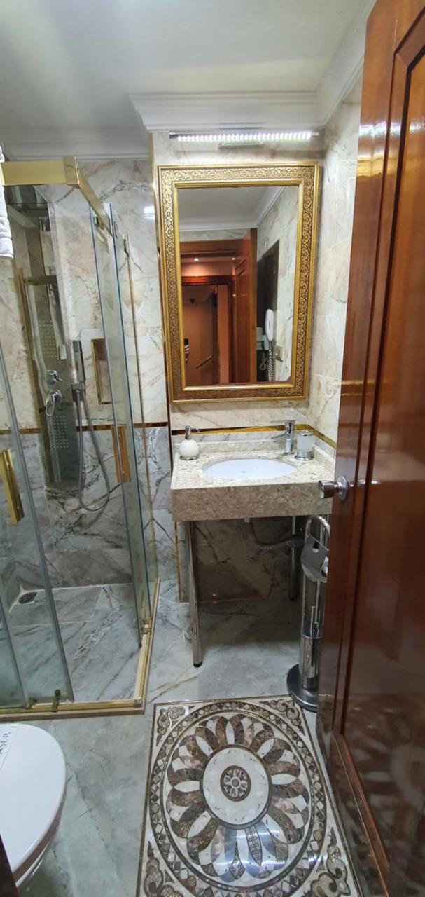 ASUR HOTEL — ISTANBUL — fotografie hotel nr. 25