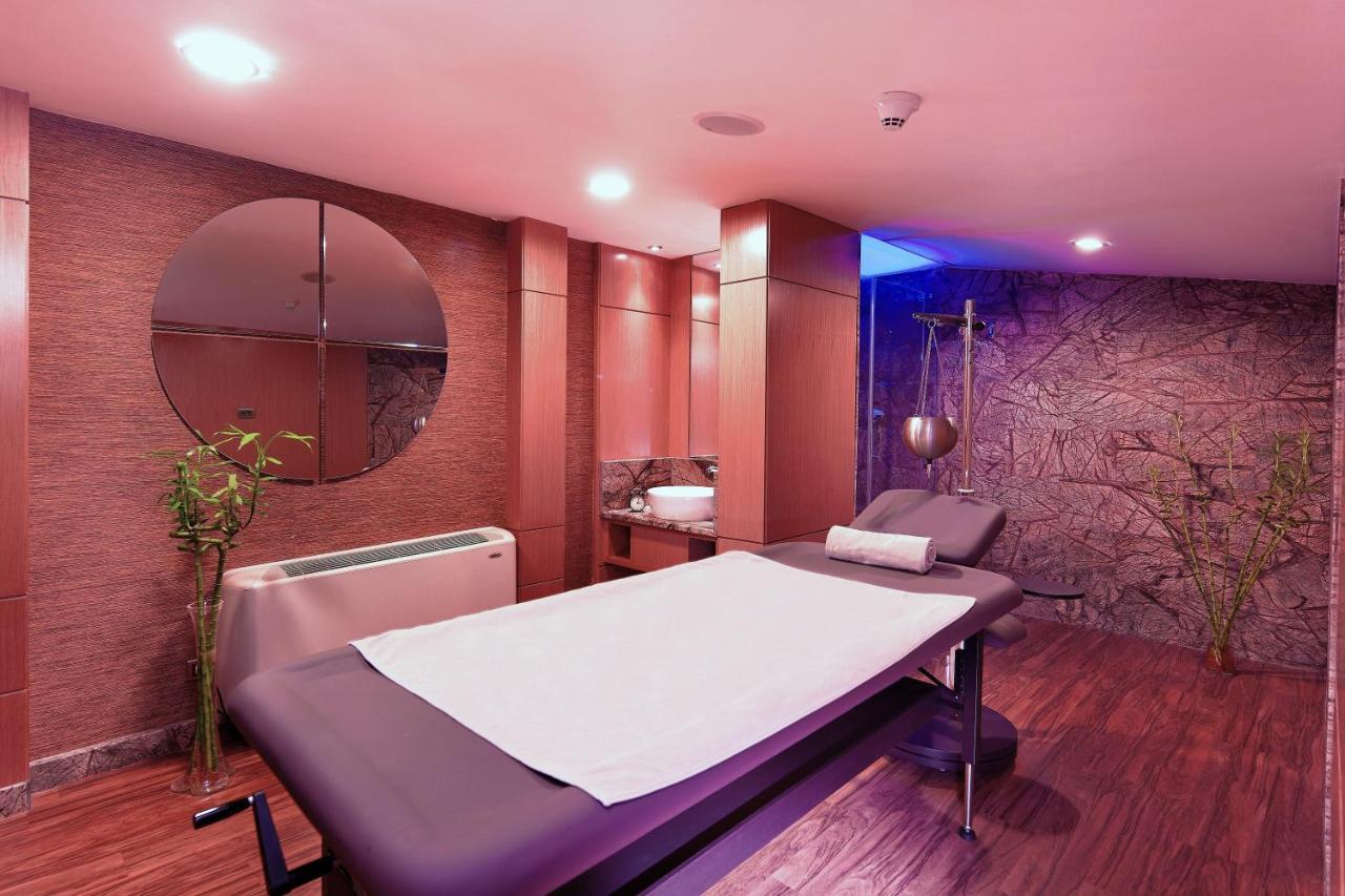 THE GREEN PARK PENDIK HOTEL & CONVENTION CENTER — ISTANBUL — fotografie hotel nr. 14