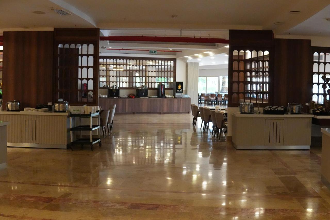 ARMAS PEMAR BEACH RESORT — MANAVGAT — fotografie hotel nr. 18