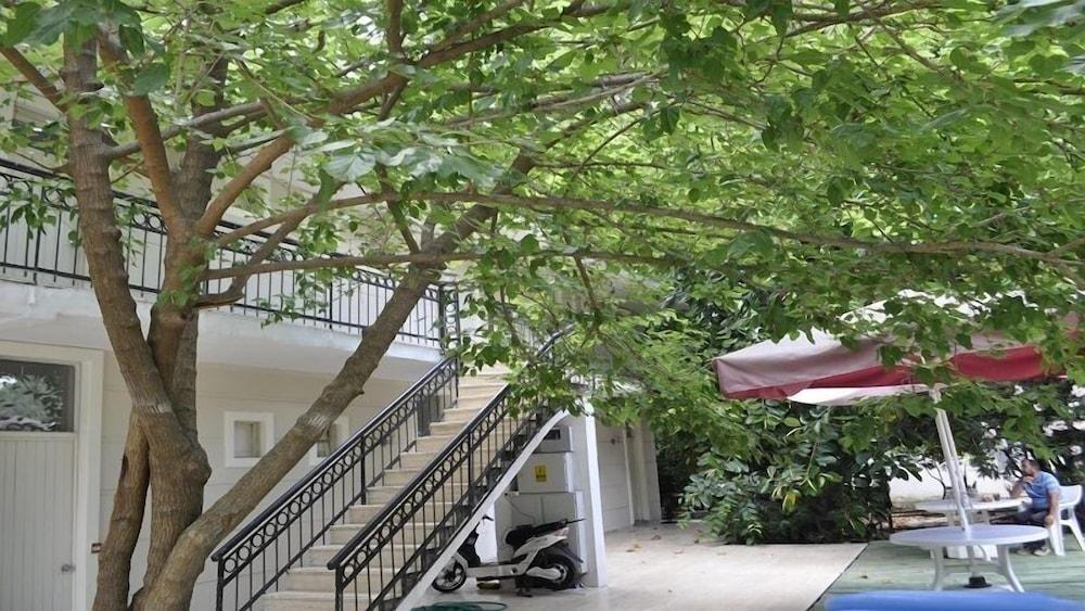 KEMER PARK HOTEL — KEMER — fotografie hotel nr. 20