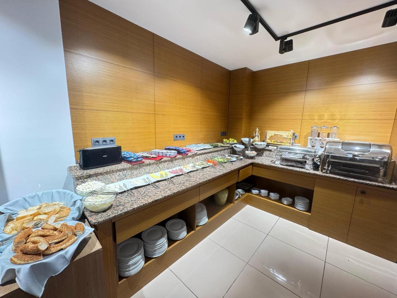 LOUNGE BOUTIQUE HOTEL — ISTANBUL — fotografie hotel nr. 10