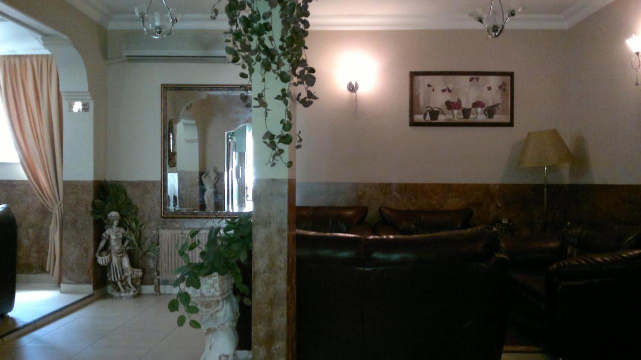 HOTEL EKOL — ISTANBUL — фотография отеля №23