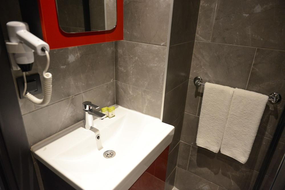 CITYLOFT 24 SUITES — ISTANBUL — fotografie hotel nr. 31