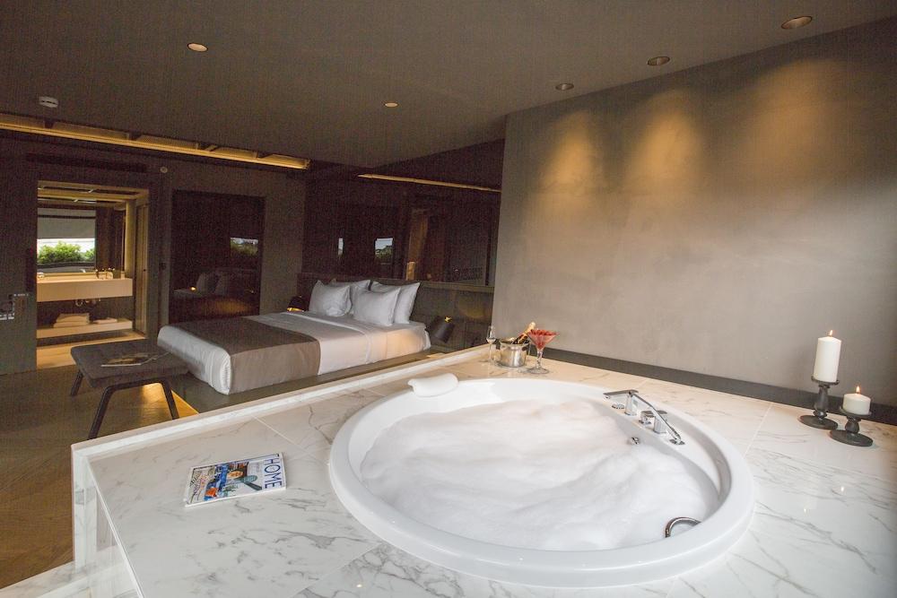 CITYLOFT 81 — ISTANBUL — фотография отеля №5