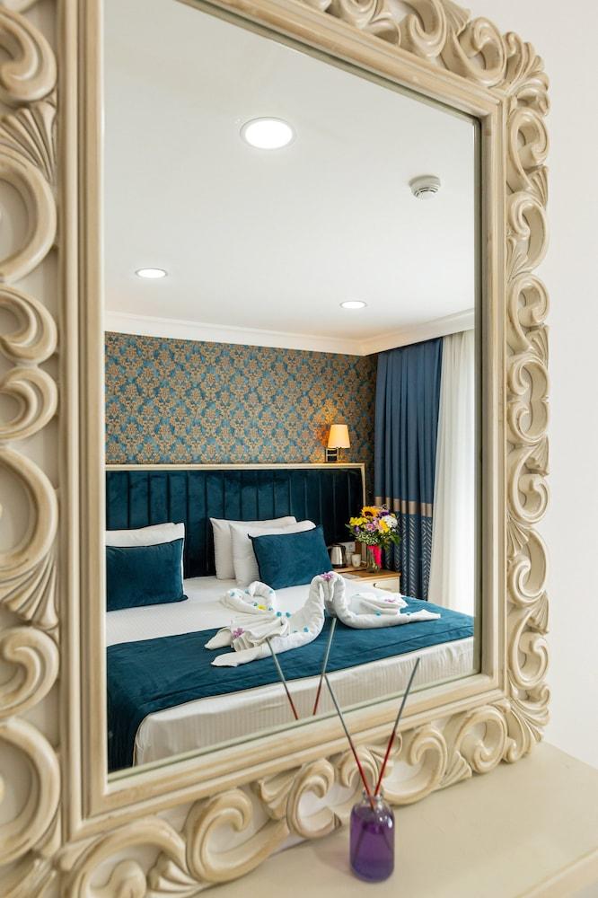 KUMRU HOTEL — ISTANBUL — fotografie hotel nr. 6