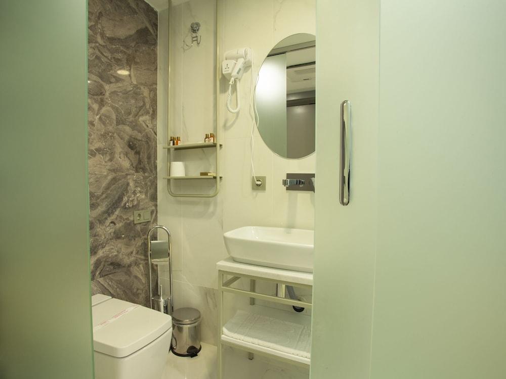 HOTEL V PLUS TAKSIM — ISTANBUL — fotografie hotel nr. 24