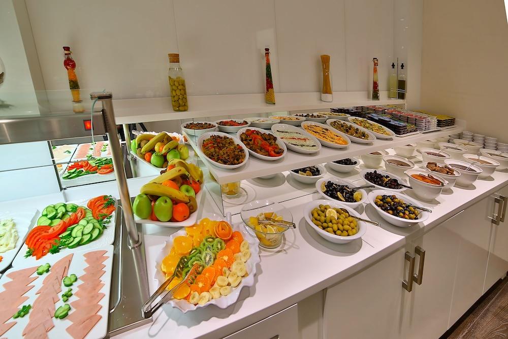 THE TANGO HOTEL HARBIYE — ISTANBUL — fotografie hotel nr. 28