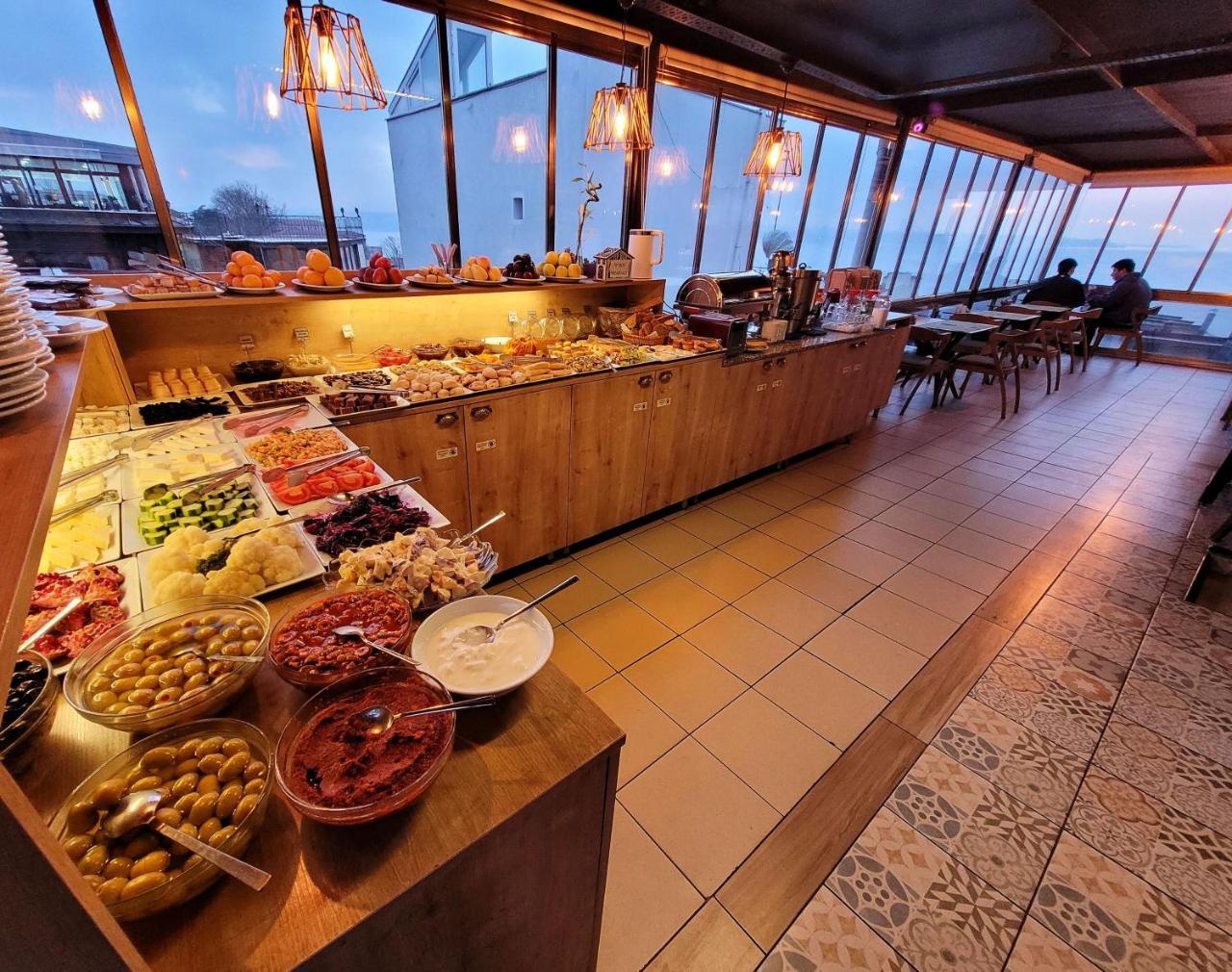 MARMARA GUESTHOUSE — ISTANBUL — fotografie hotel nr. 13