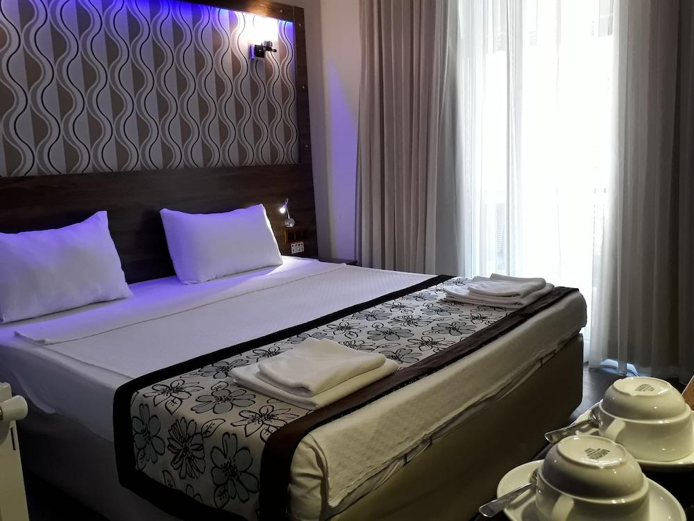 DOLPHIN APART & HOTEL — SARIGERME — fotografie hotel nr. 2