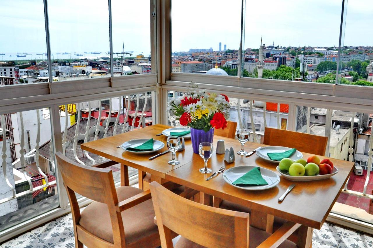 HOTEL DAVOS — ISTANBUL — фотография отеля №24