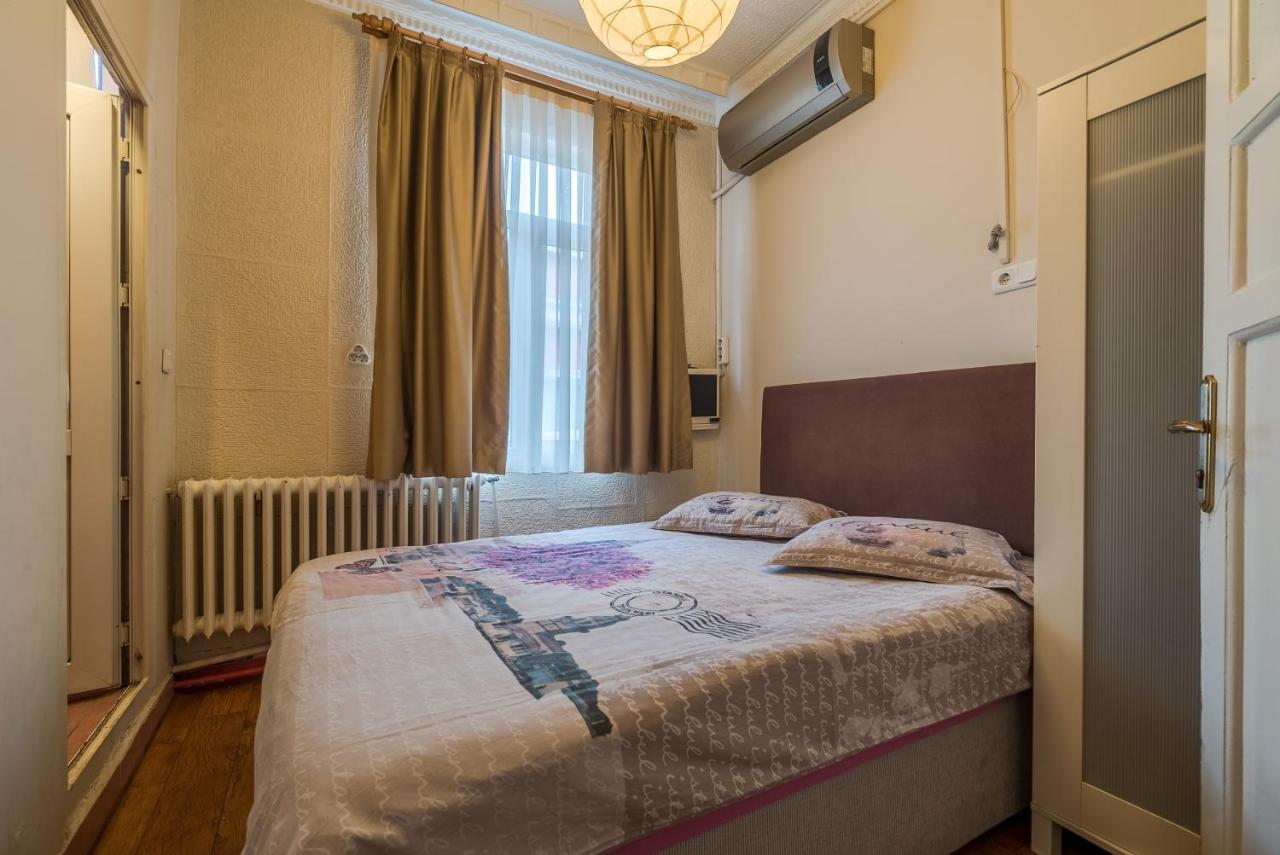 HOSTEL ERENLER — ISTANBUL — фотография отеля №35