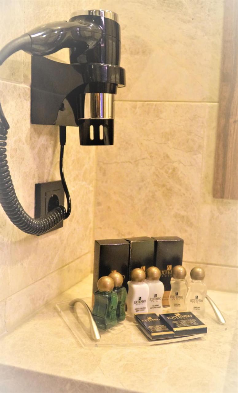 EXTENSO HOTEL — IZMIR — fotografie hotel nr. 3
