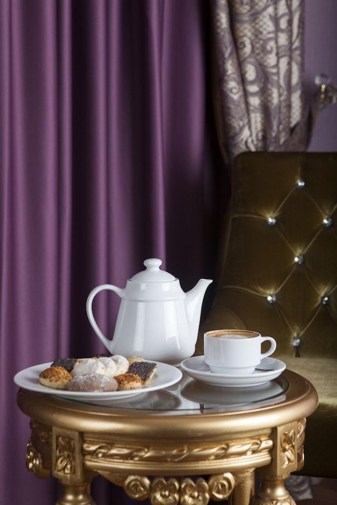 ALRAZI HOTEL — ISTANBUL — fotografie hotel nr. 22